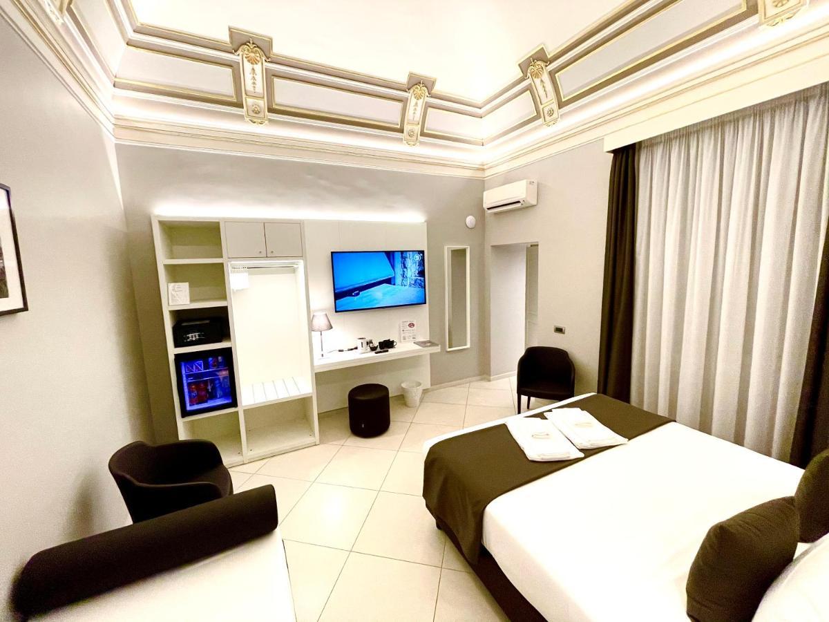 Etnea Style Luxury Gasthuis Catánia