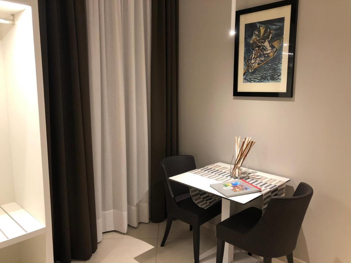 Etnea Style Luxury 3* Catánia