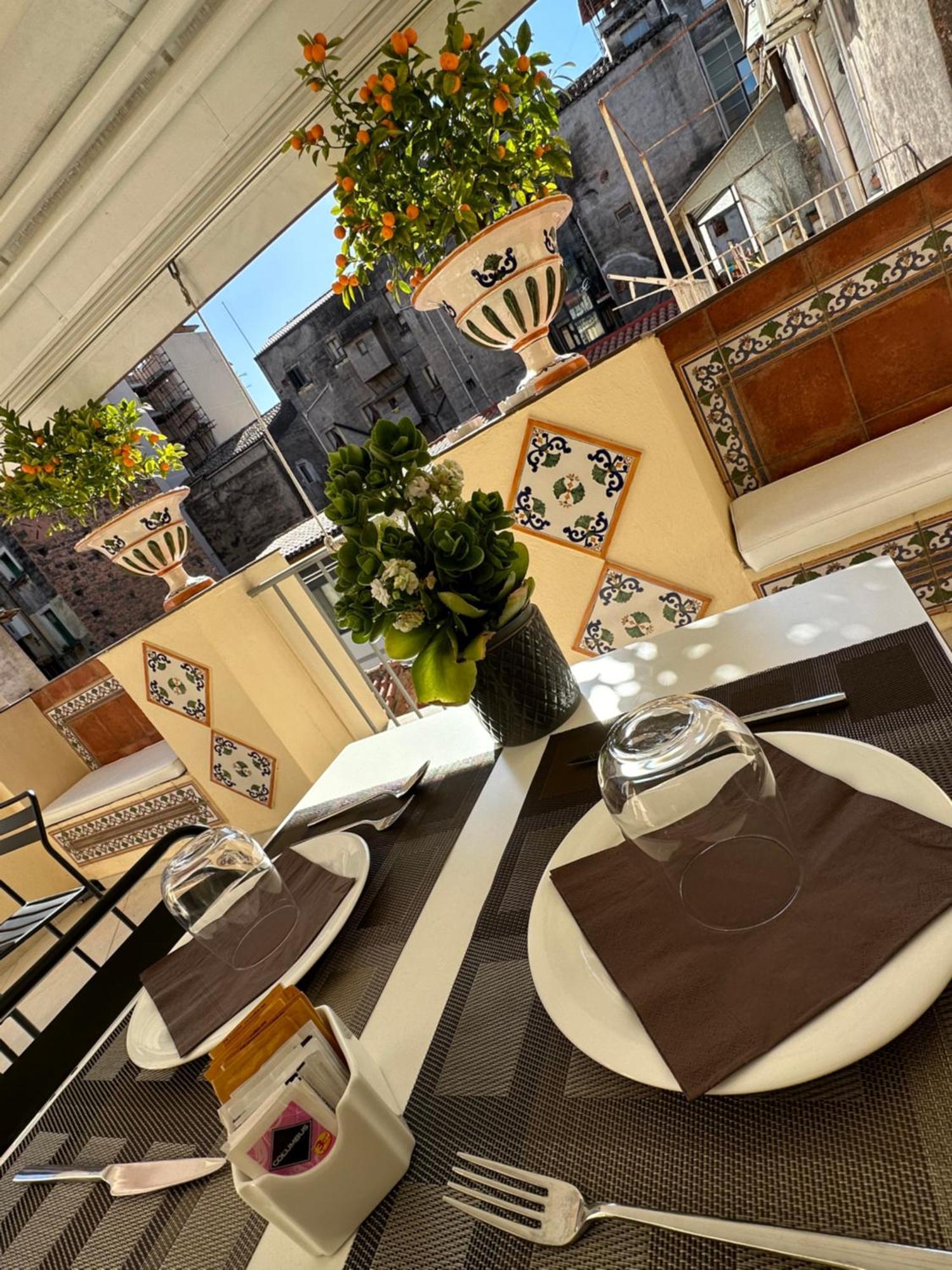 Gasthuis Etnea Style Luxury 3*