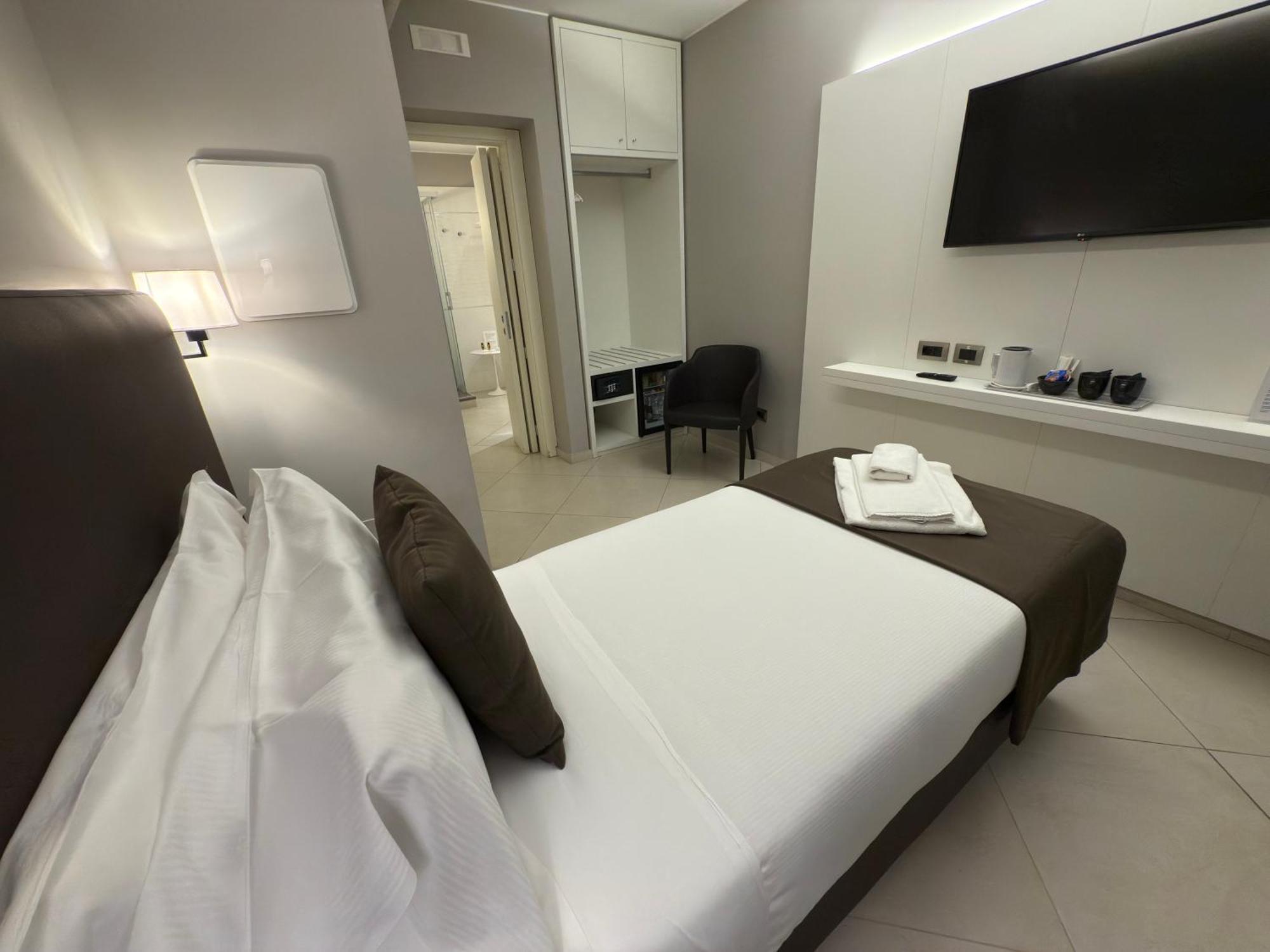 Gasthuis Etnea Style Luxury