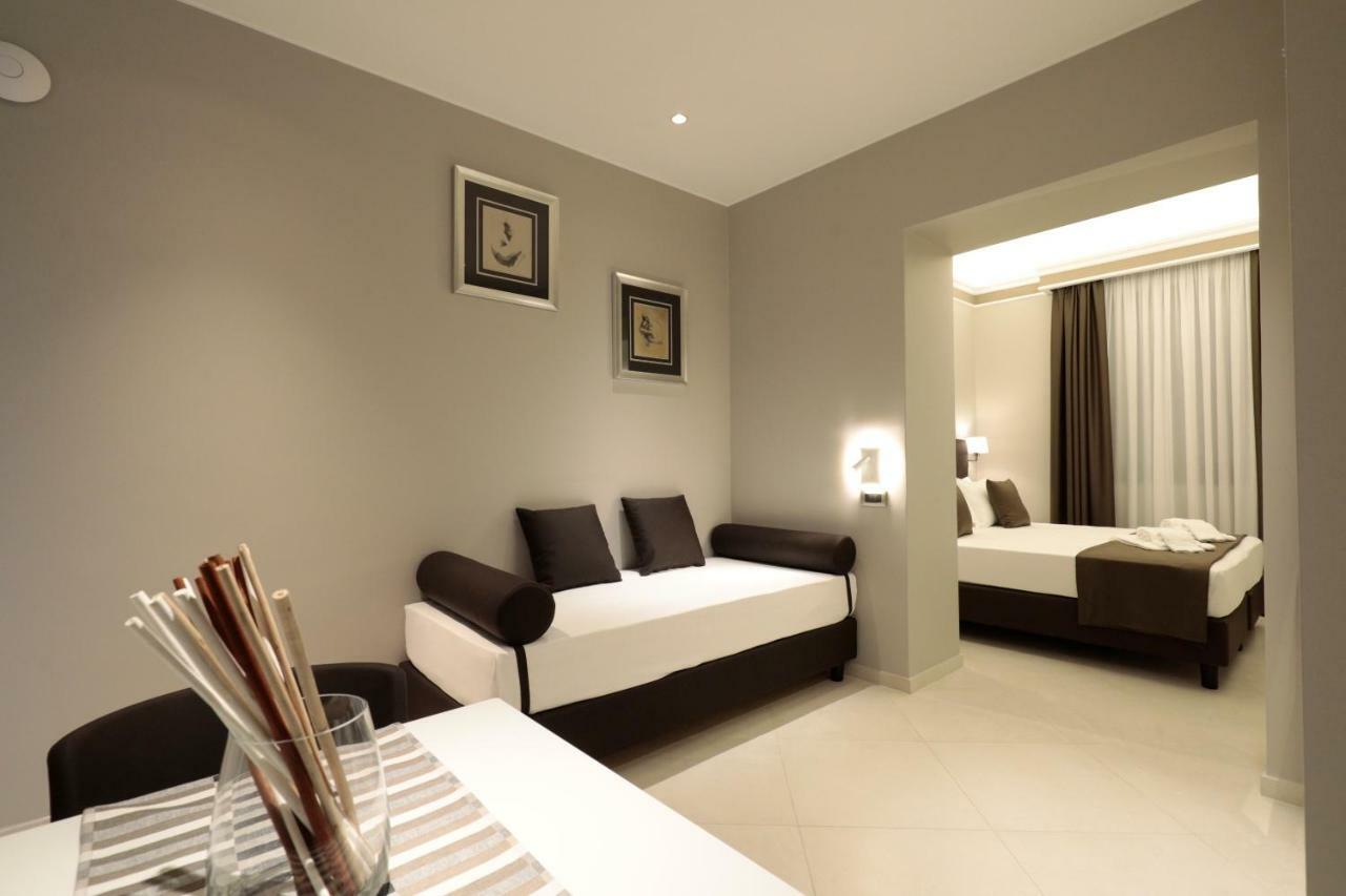 Etnea Style Luxury 3* Catánia