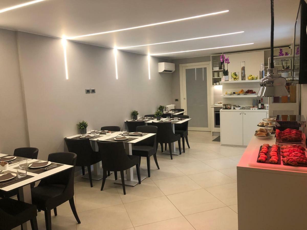 Etnea Style Luxury 3* Catánia