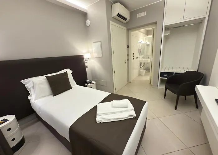 Etnea Style Catania Luxury Rooms