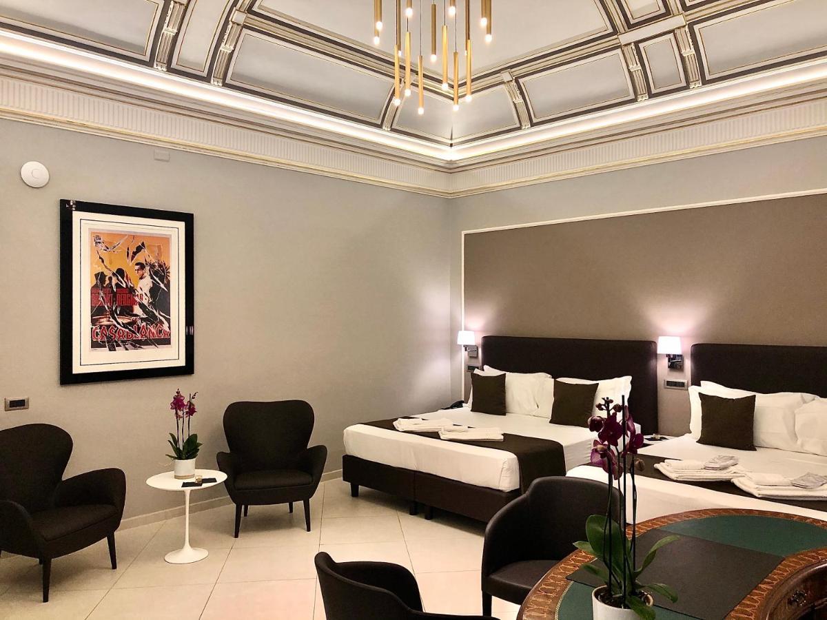Gasthof Etnea Style Luxury