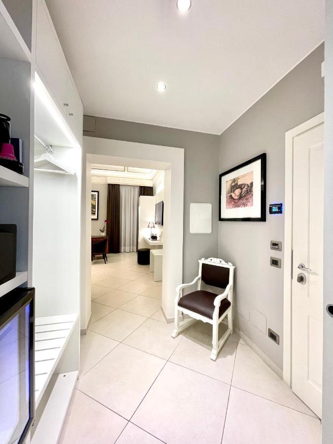 Etnea Style Luxury Gasthof 3*