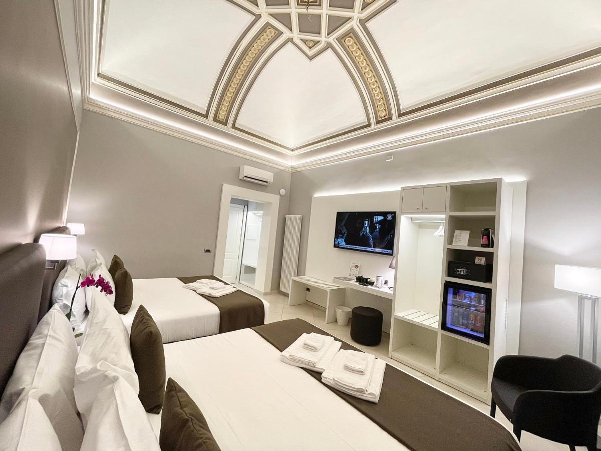 Etnea Style Luxury 3* CTA