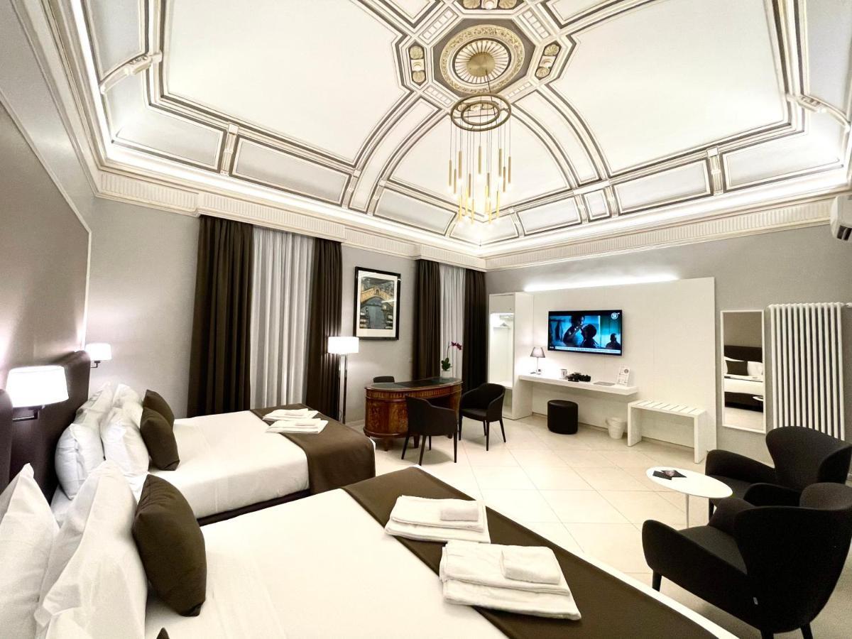 Etnea Style Luxury Gasthof CTA