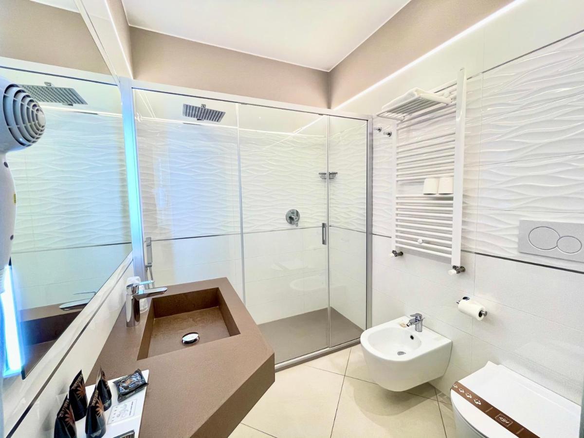 Etnea Style Luxury Maison d'hôtes Catane