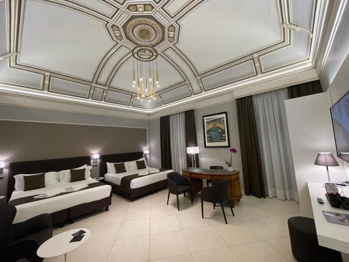 Gasthof Etnea Style Luxury CTA