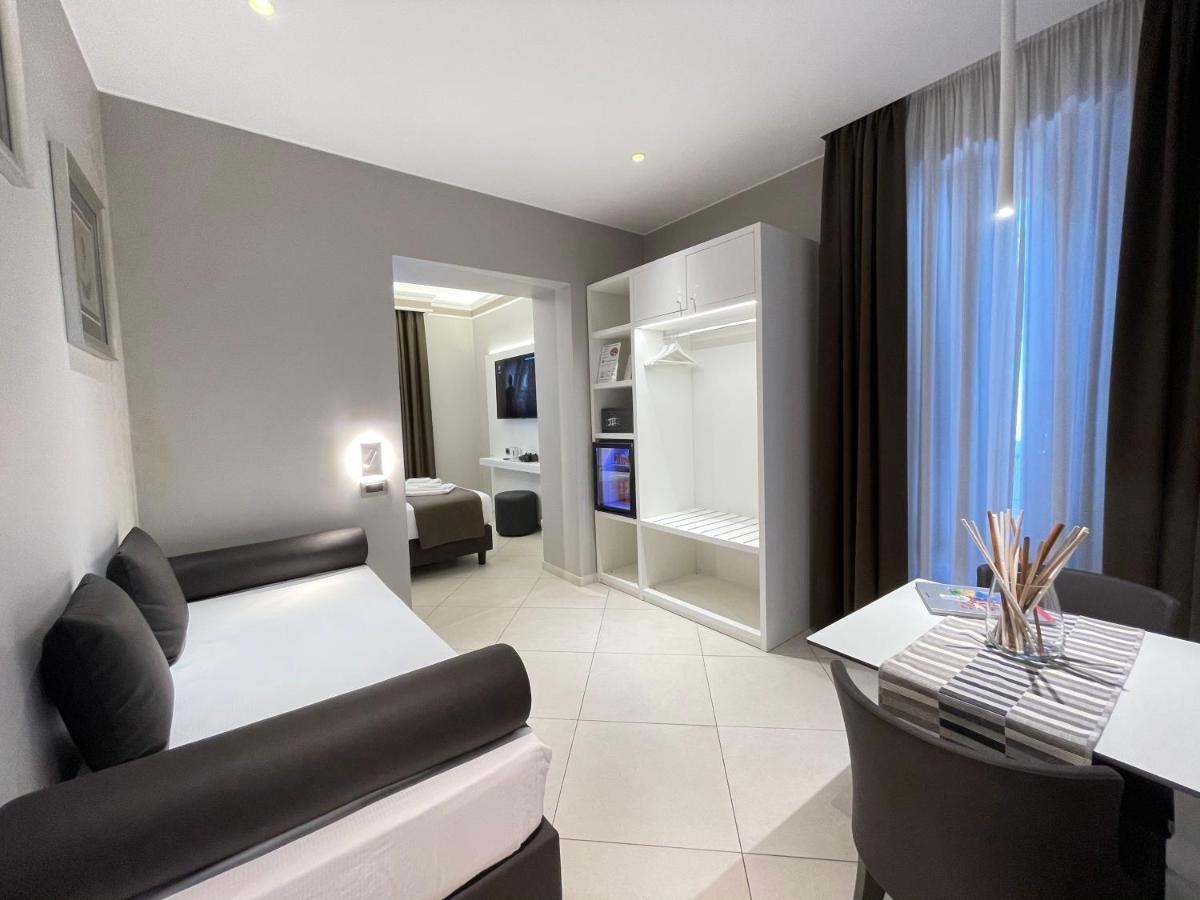 Etnea Style Luxury Maison d'hôtes 3*
