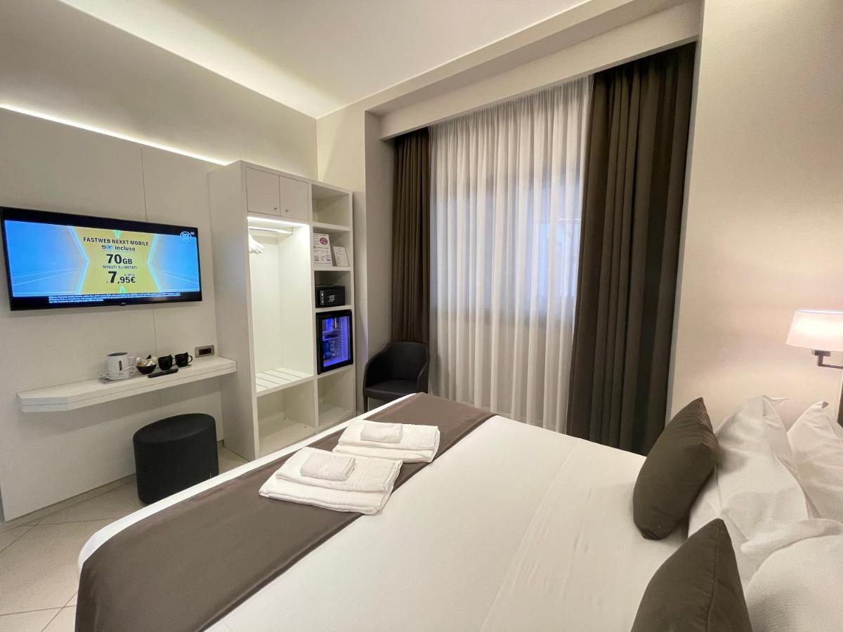 Etnea Style Luxury Catane