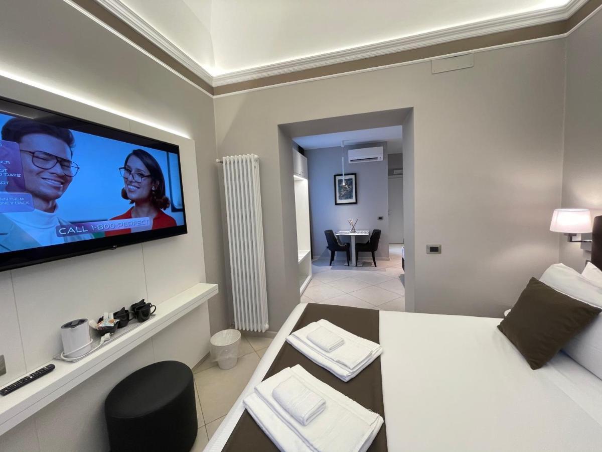 Etnea Style Luxury Catane