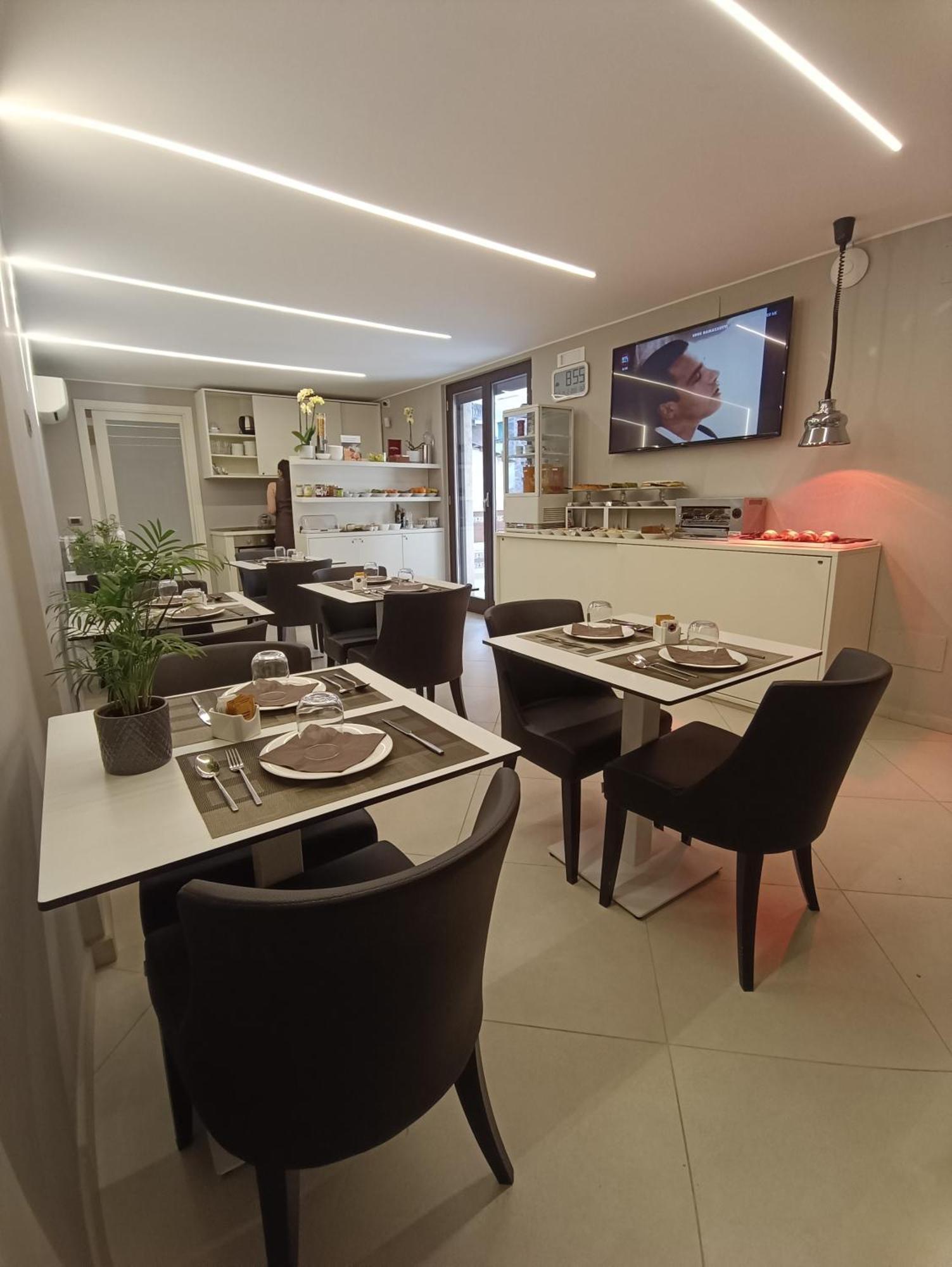 Etnea Style Luxury Maison d'hôtes Catane
