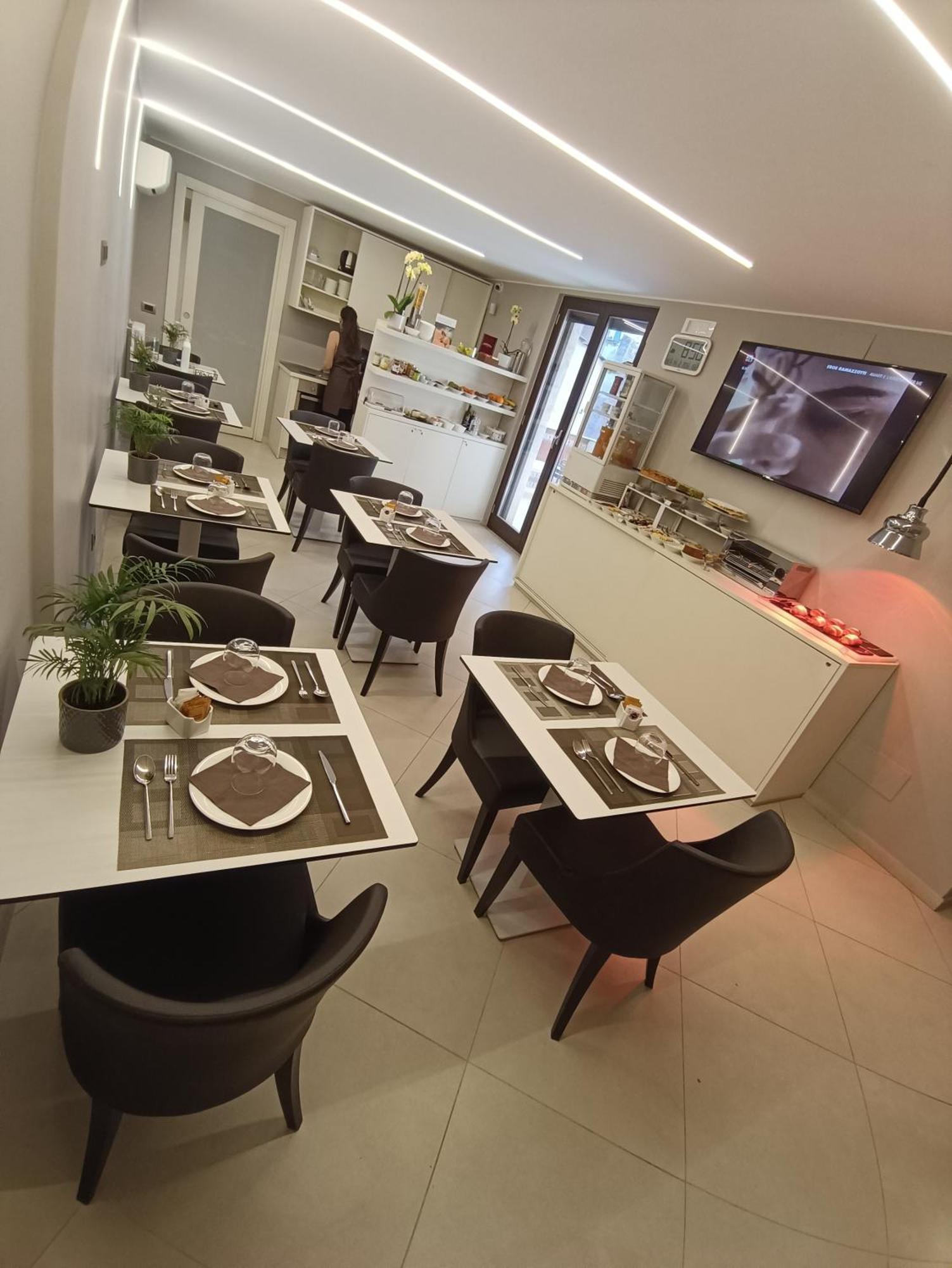 Gasthof Etnea Style Luxury CTA