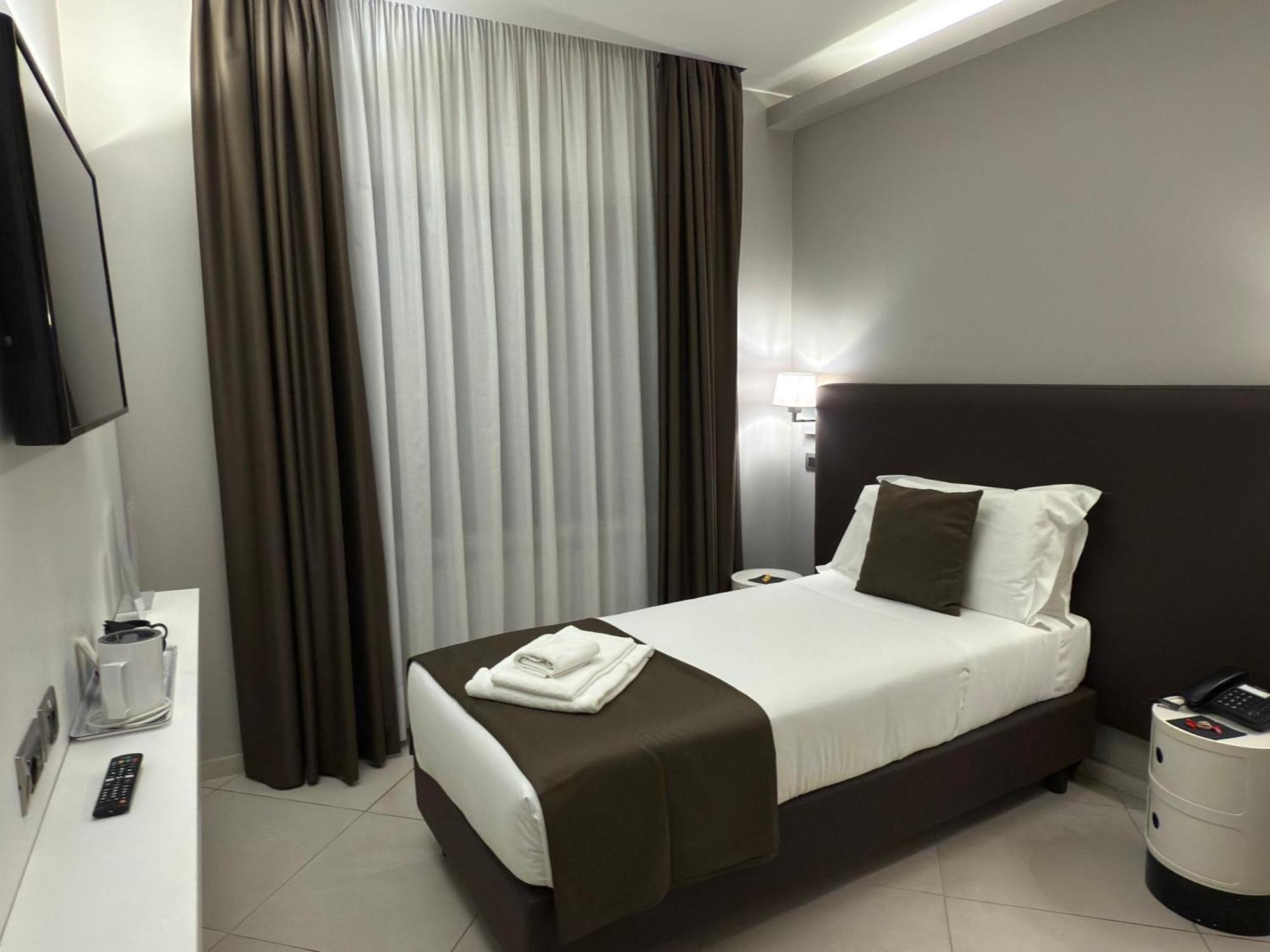 Etnea Style Luxury Gasthof