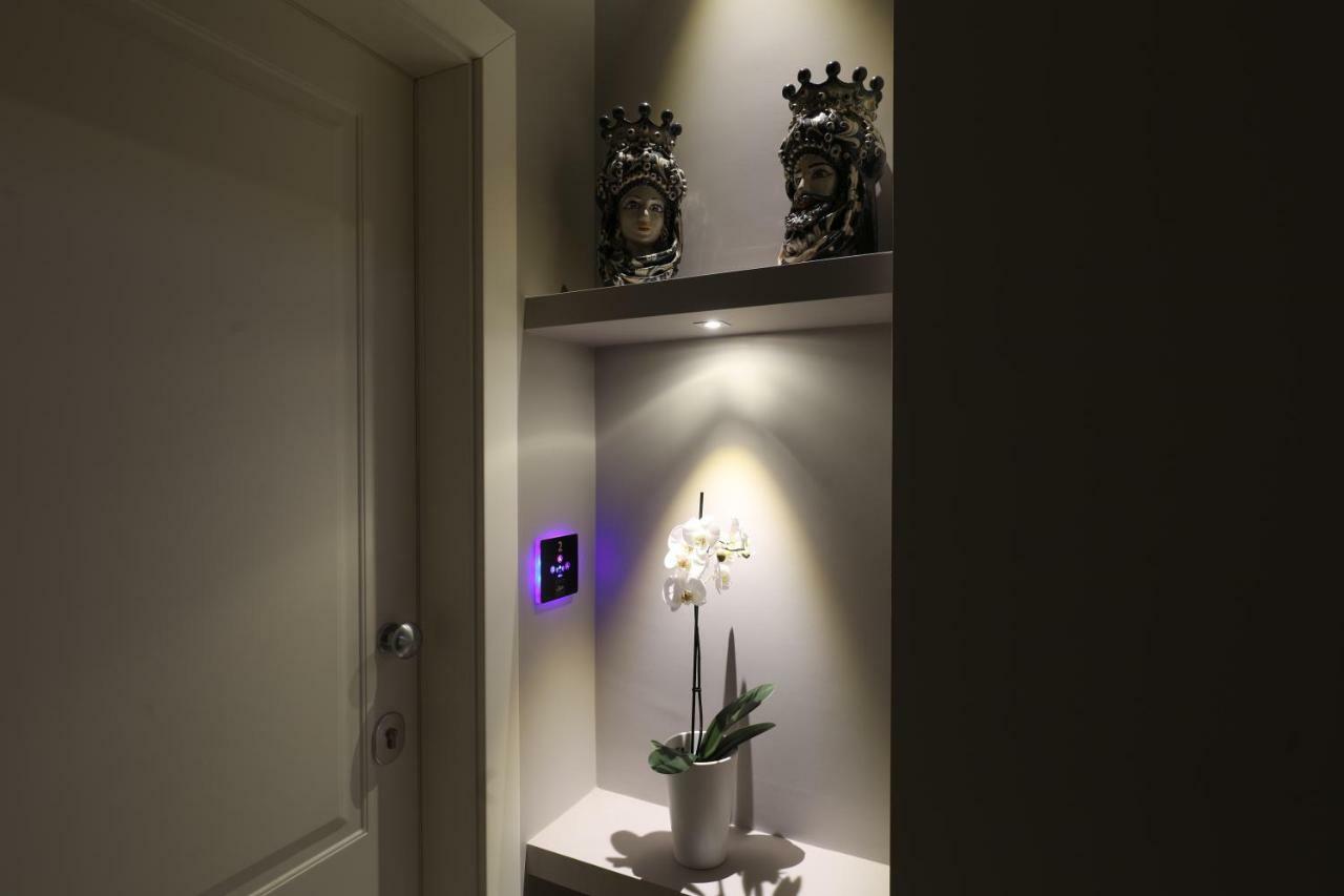 Etnea Style Luxury CTA