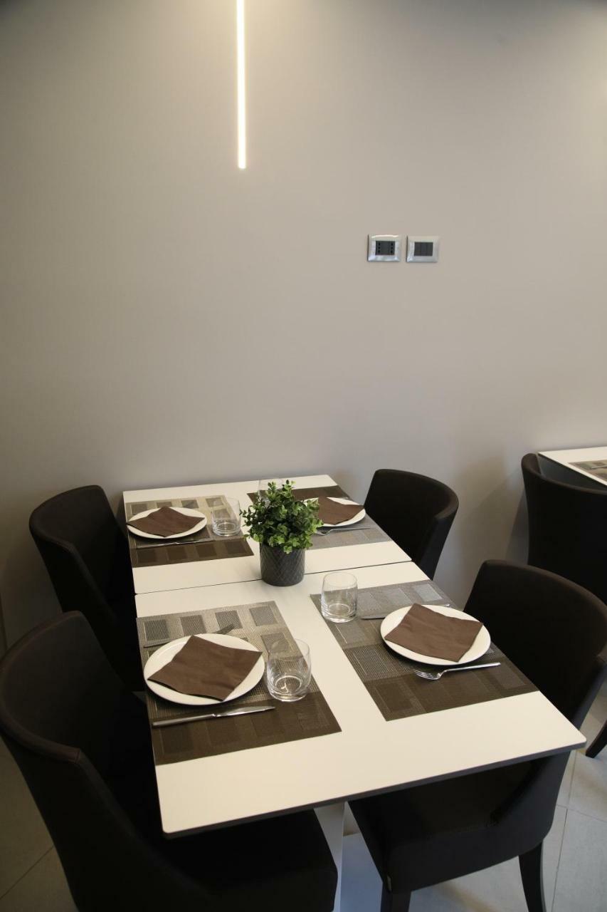 Maison d'hôtes Etnea Style Luxury 3*
