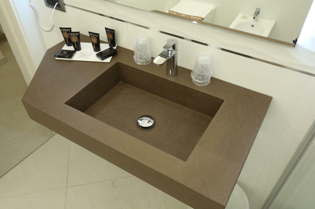 Etnea Style Luxury Gasthof