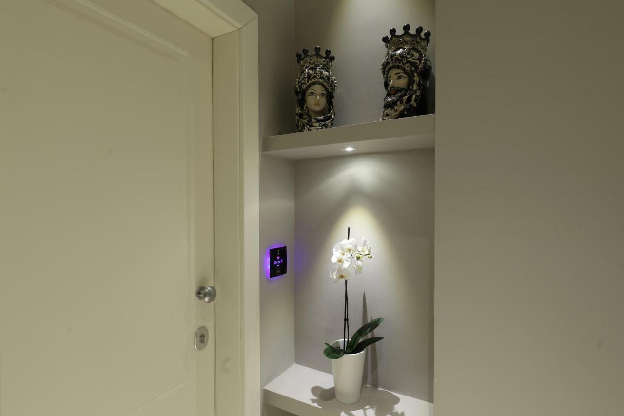 Etnea Style Luxury Guest house Catania