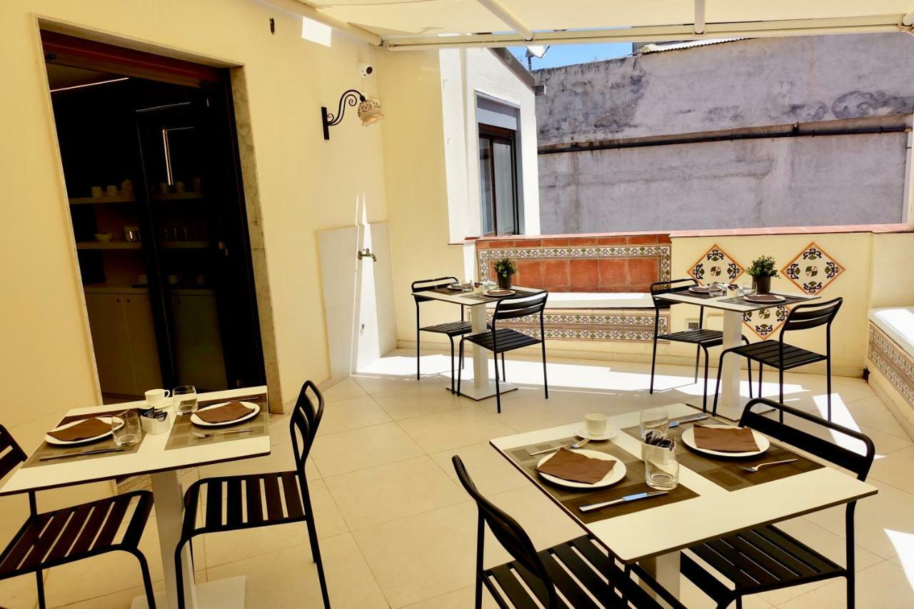 Etnea Style Luxury Maison d'hôtes