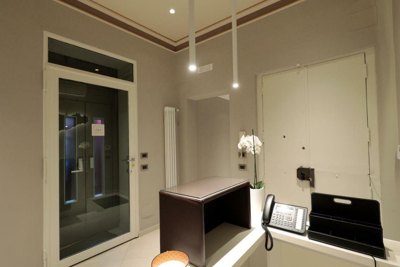 Etnea Style Luxury Affittacamere 3*