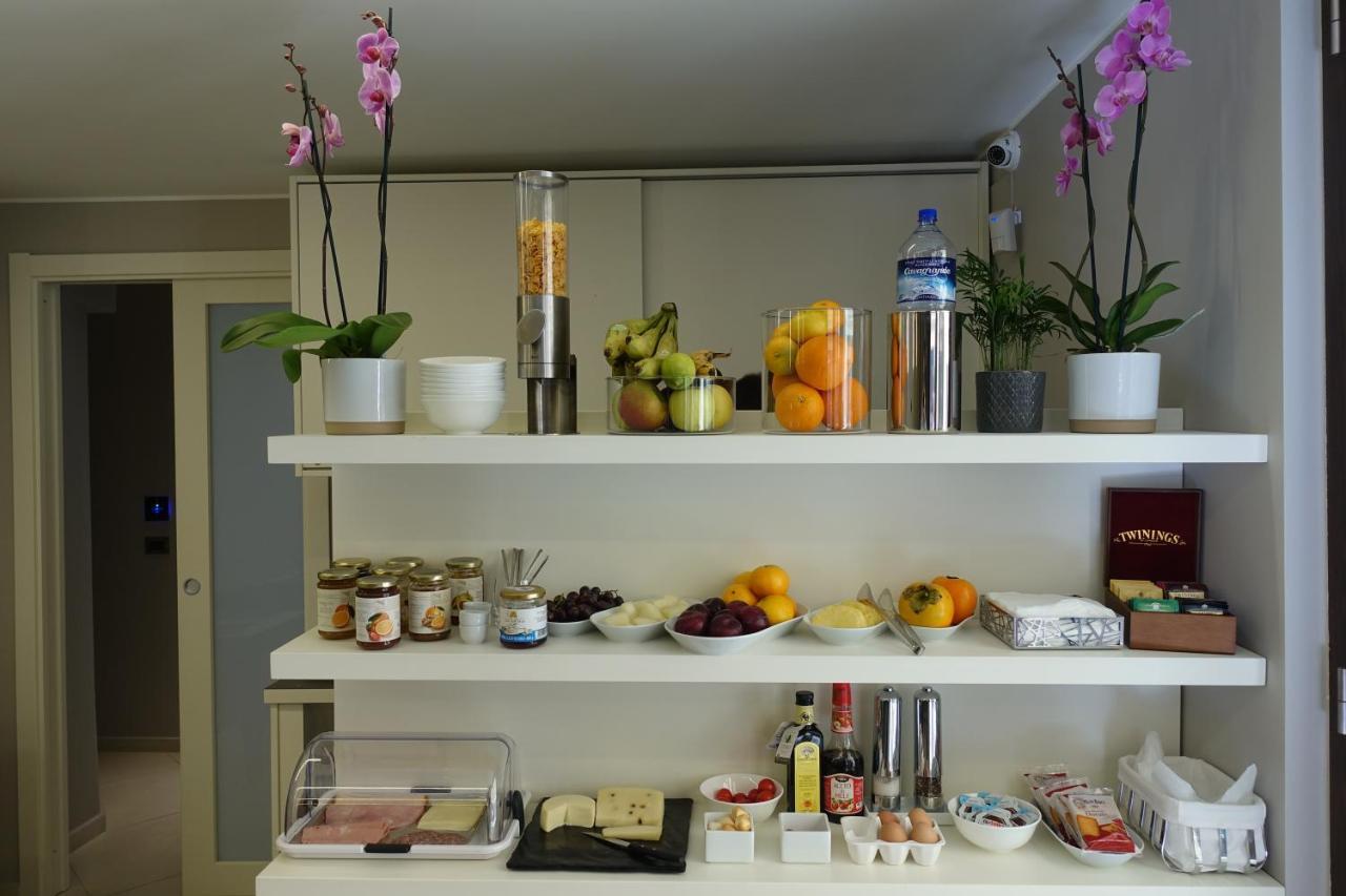 Etnea Style Luxury 3* CTA